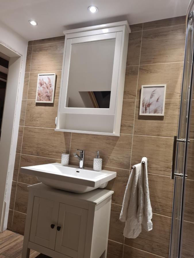Ferienwohnung Lilith Brilon Εξωτερικό φωτογραφία