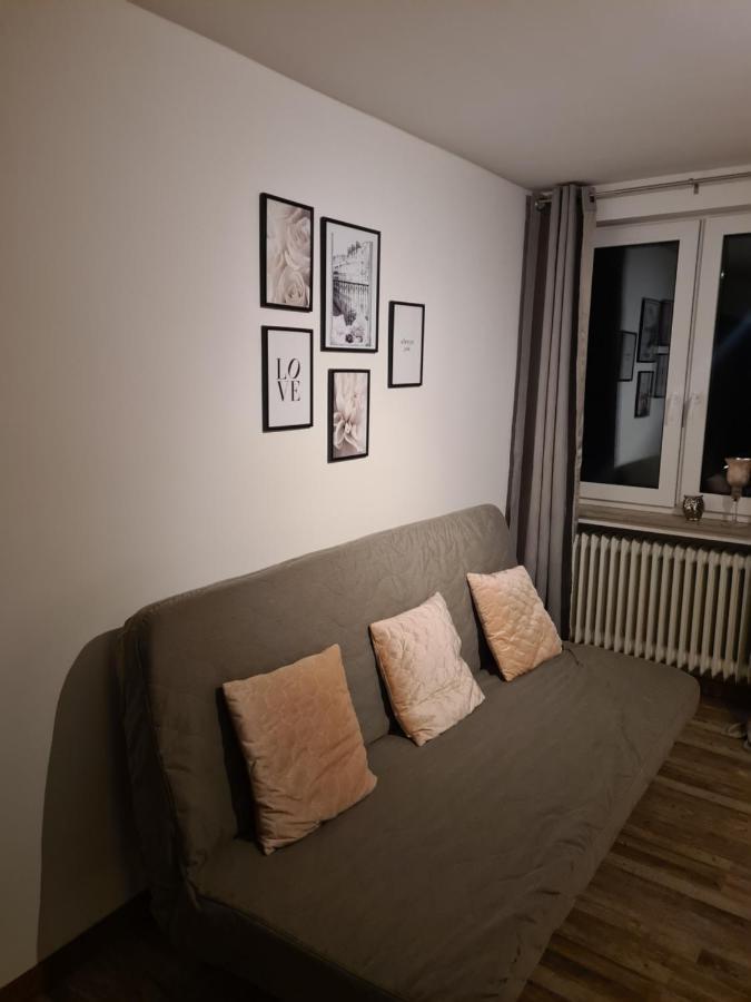 Ferienwohnung Lilith Brilon Εξωτερικό φωτογραφία