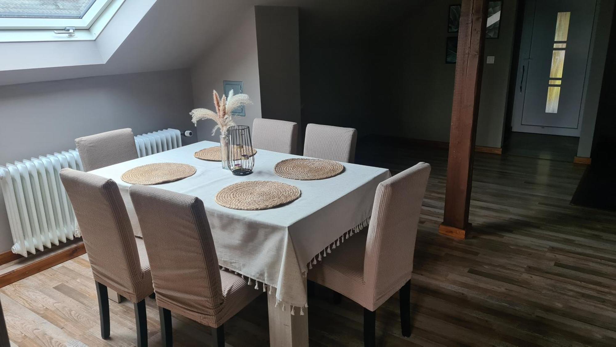 Ferienwohnung Lilith Brilon Εξωτερικό φωτογραφία